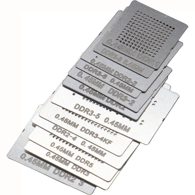 14Pcs DDR ٽ ø DDR1 DDR2 DDR3 DDR4 DDR5 ..